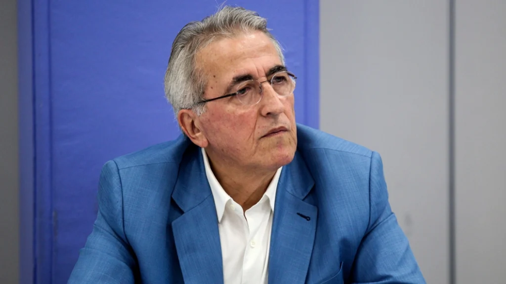 Πώς δρούσε το «δίκτυο Παναγόπουλου»: Οι εταιρείες επικοινωνίας και οι πληρωμές χέρι με χέρι σε μετρητά