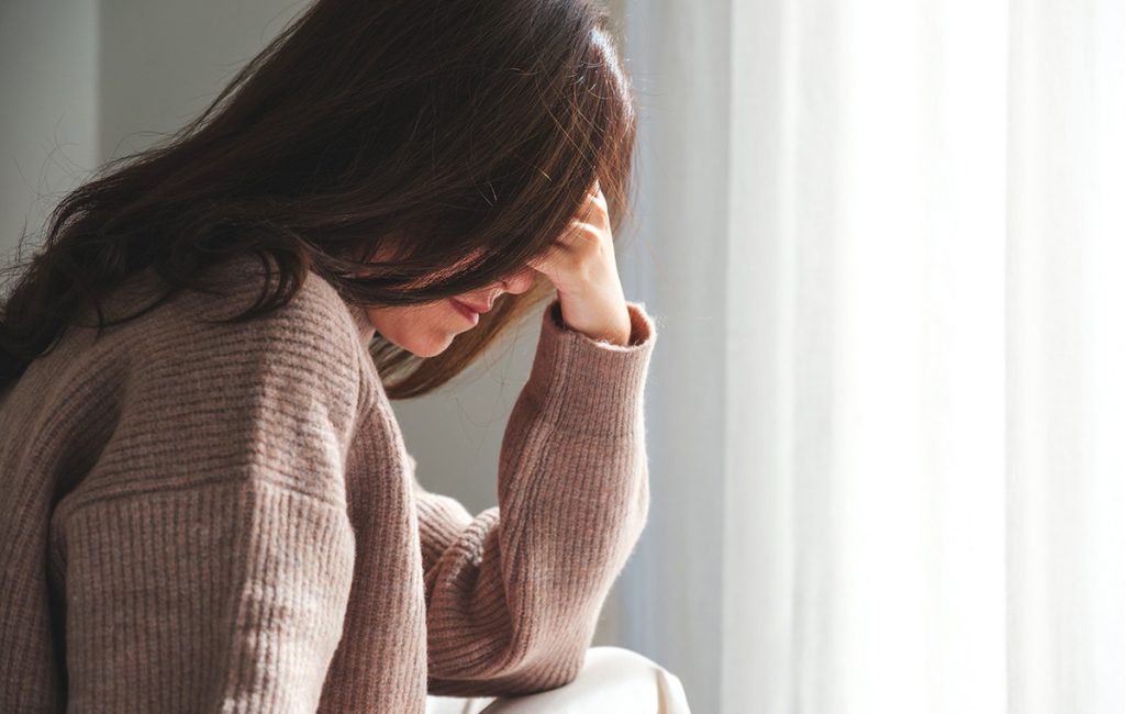 Πώς θα διώξετε το άγχος για πάντα με τον κανόνα των 18:30