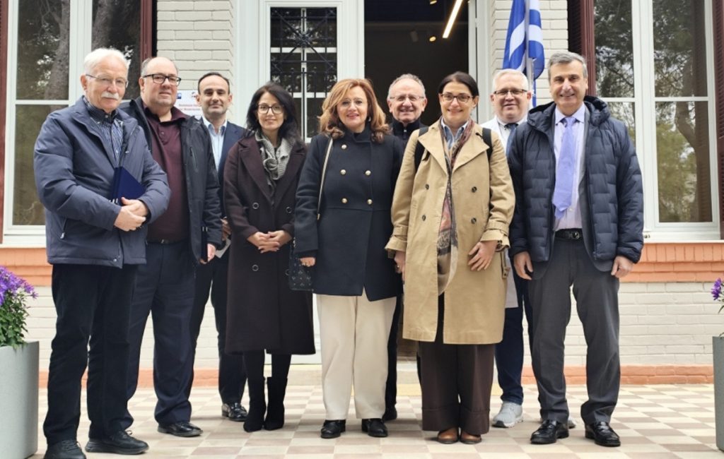 Η φυματίωση είναι ακόμα εδώ και δεν κάνει διακρίσεις!