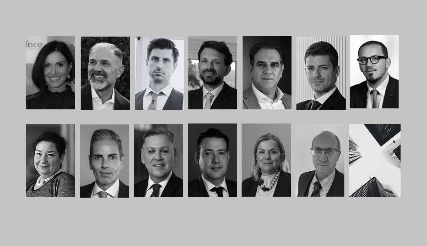 14 στελέχη μιλούν για την επόμενη 5ετία στην ασφαλιστική αγορά 14 στελέχη μιλούν για την επόμενη 5ετία στην ασφαλιστική αγορά