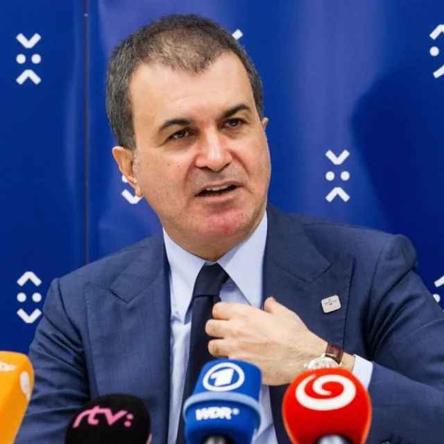 Προκλητικός Τσελίκ: Πηγή αστάθειας στη Μεσόγειο η συνεργασία Ελληνοκυπρίων και Ισραήλ, λάθος η στρατιωτικοποίηση ελληνικών νησιών Προκλητικός Τσελίκ: Πηγή αστάθειας στη Μεσόγειο η συνεργασία Ελληνοκυπρίων και Ισραήλ, λάθος η στρατιωτικοποίηση ελληνικών νησιών