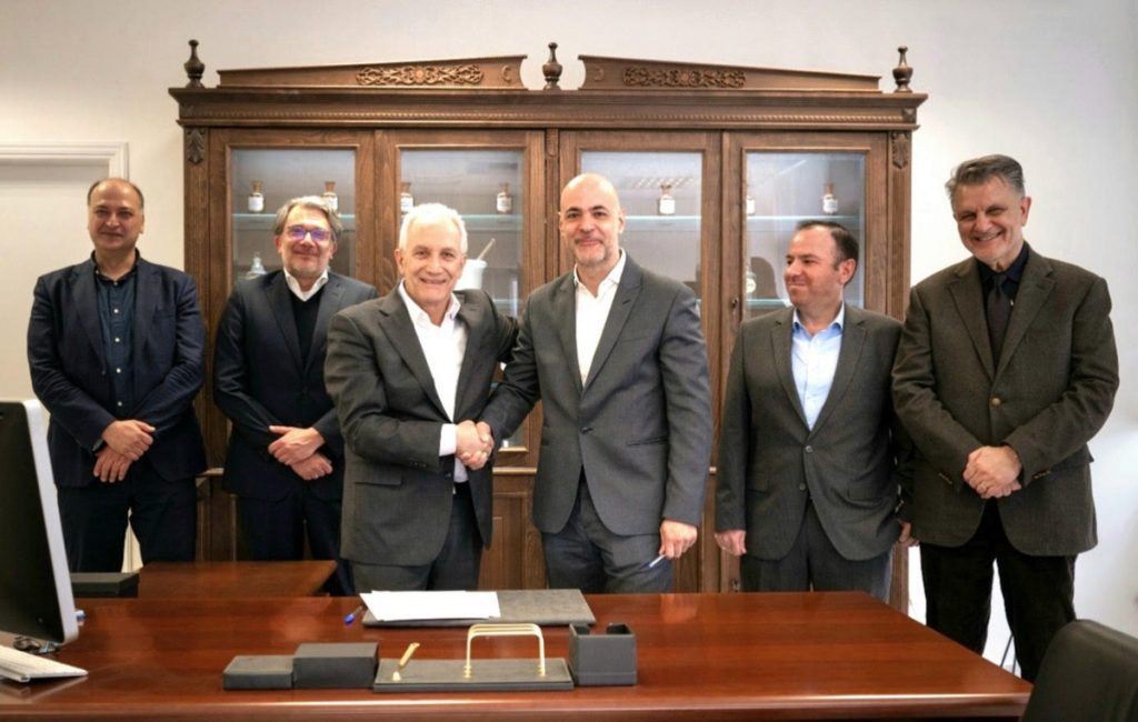 ΕΦΕΧ και ΠΦΣ ενώνουν τις δυνάμεις τους για την αυτοφροντίδα