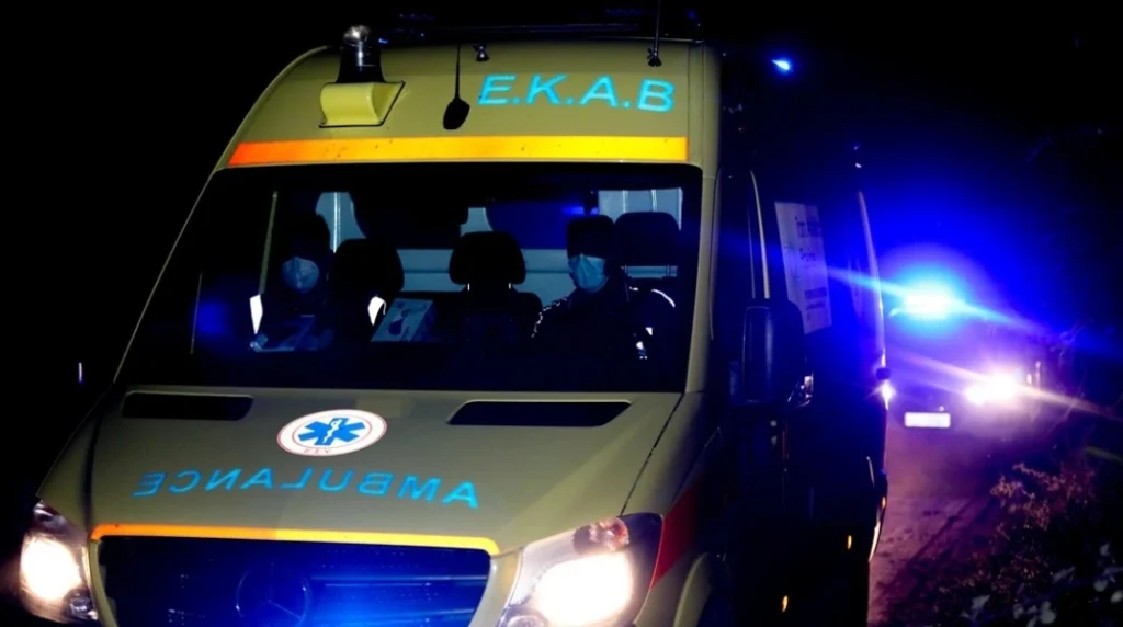 Τραγωδία στον Βόλο: Τρία παιδιά έχασαν και τους δύο γονείς μέσα σε λίγες ώρες Τραγωδία στον Βόλο: Τρία παιδιά έχασαν και τους δύο γονείς μέσα σε λίγες ώρες