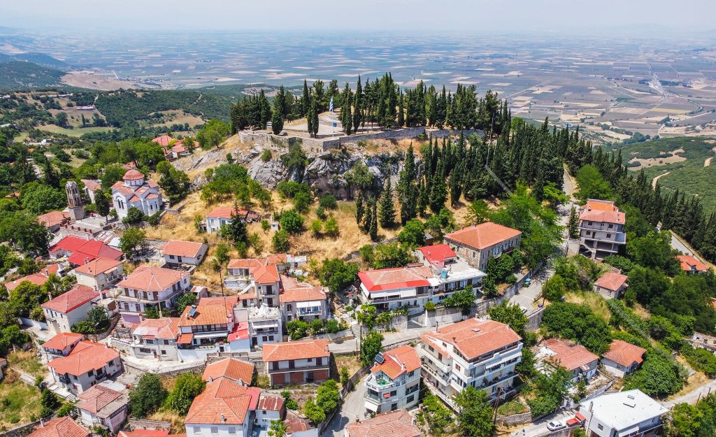 Ψηφιακός Μετασχηματισμός στον Δήμο Δομοκού: Εγγραφείτε τώρα στον Έξυπνο Οδηγό Πόλης