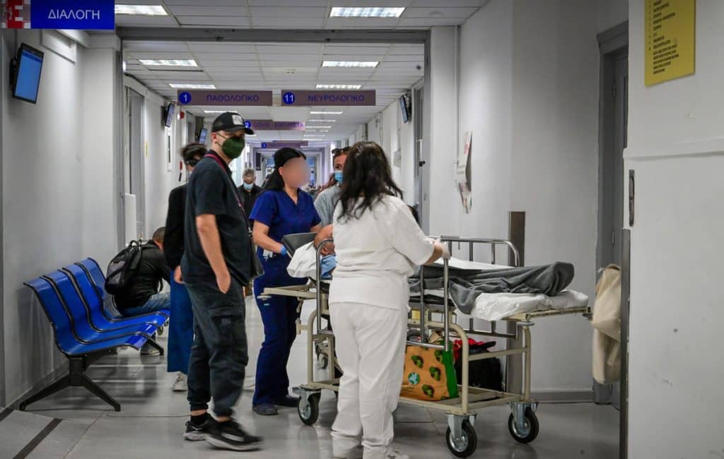 «Ανοικτή πληγή» και φέτος το Πάσχα τα εκρηκτικά: Πέντε ανήλικοι στα νοσοκομεία, ένας με ακρωτηριασμό- «Είναι να απορεί κανείς»