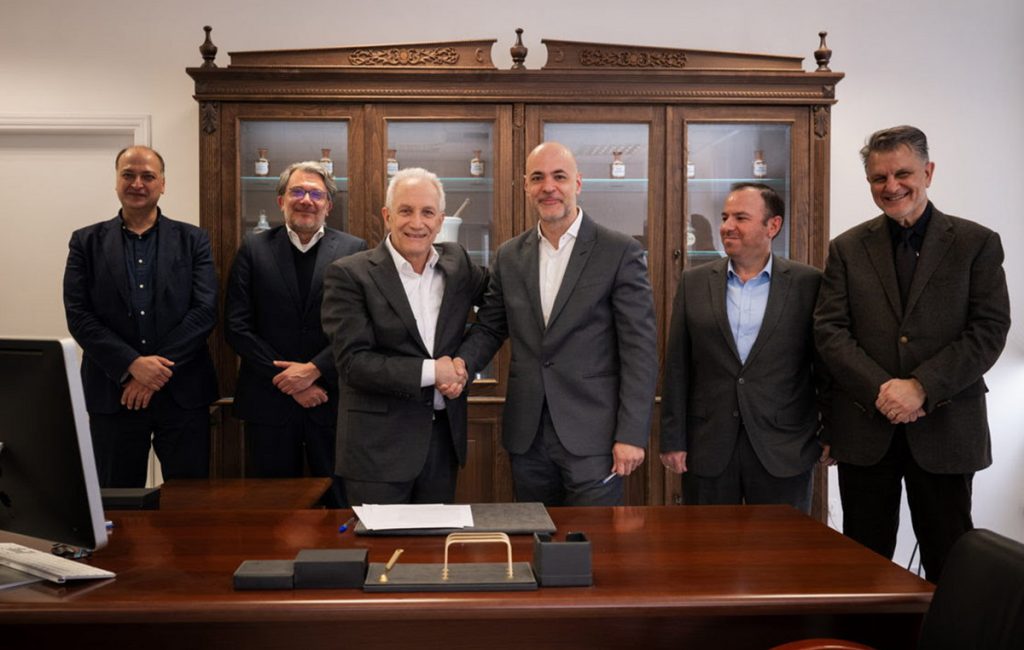 ΕΦΕΧ και ΠΦΣ ενώνουν τις δυνάμεις τους για την Αυτοφροντίδα