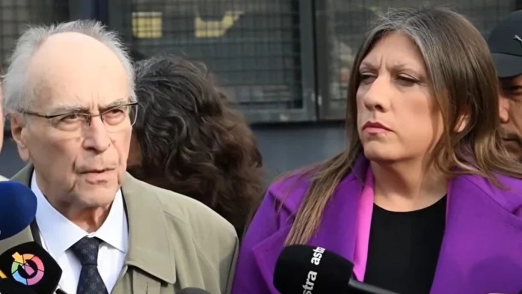 Ένωση Δικαστών κατά Κωνσταντόπουλου: «Παραλήρημα της Αγίας Οικογένειας»