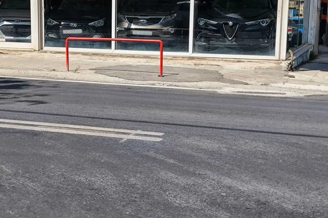 Λιοσίων: Συγκλονίζει η μητέρα της 16χρονης που νοσηλεύεται στο ΚΑΤ μετά το τροχαίο – «Είδα το παιδί μου να φεύγει σαν πανί στον δρόμο» Λιοσίων: Συγκλονίζει η μητέρα της 16χρονης που νοσηλεύεται στο ΚΑΤ μετά το τροχαίο – «Είδα το παιδί μου να φεύγει σαν πανί στον δρόμο»
