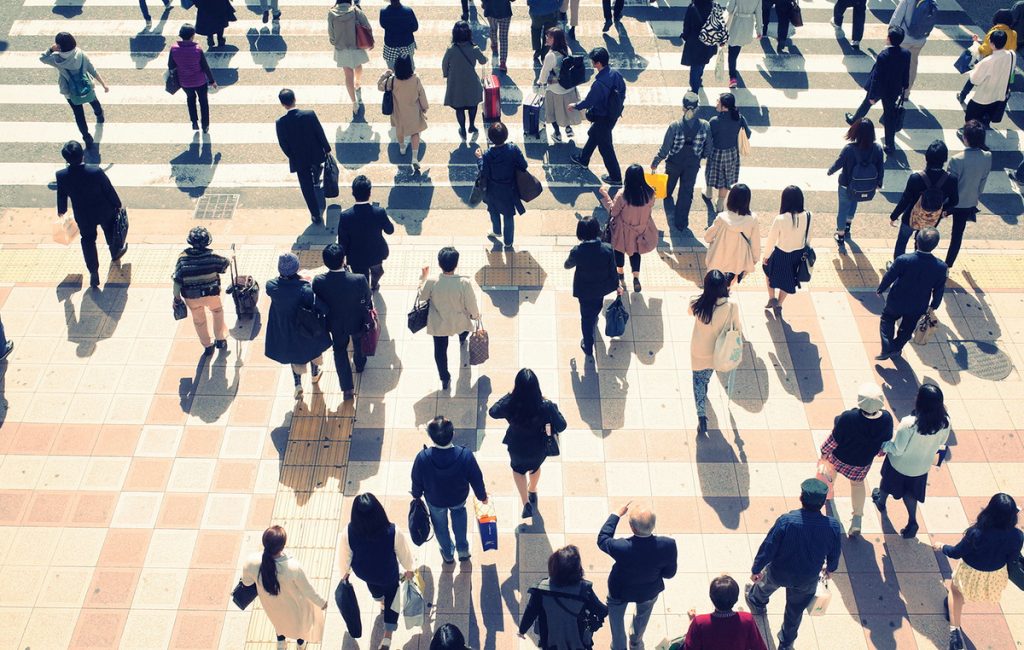 Έρευνα αποκαλύπτει τις πιο ευγενικές χώρες στον κόσμο