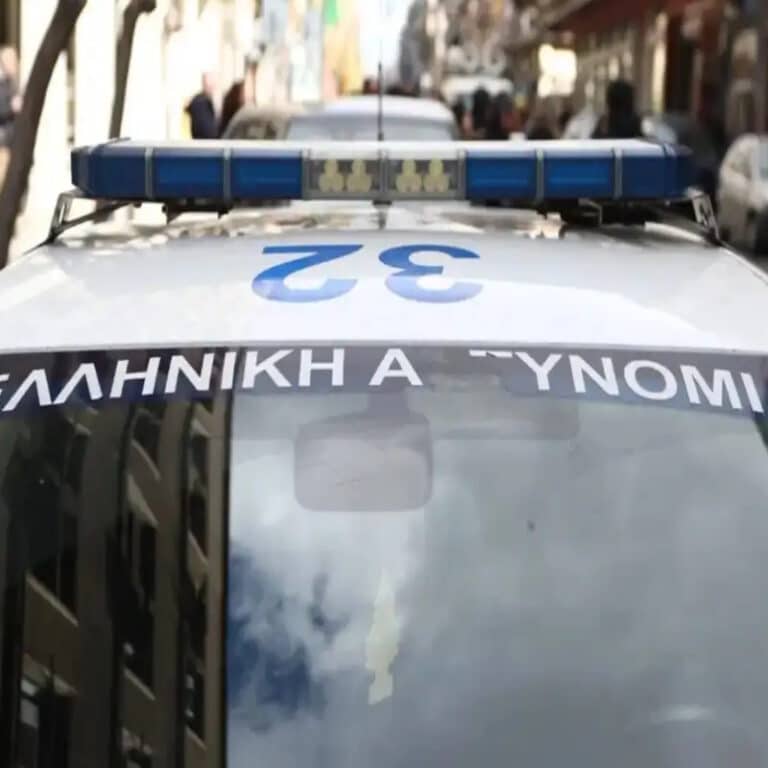 Κορωπί: Συνελήφθη 48χρονη influencer μετά από καταδίωξη – Οδηγούσε μεθυσμένη, βρέθηκαν αναβολικά στο αυτοκίνητο Κορωπί: Συνελήφθη 48χρονη influencer μετά από καταδίωξη – Οδηγούσε μεθυσμένη, βρέθηκαν αναβολικά στο αυτοκίνητο
