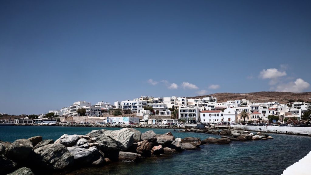 Κοινωνικός Τουρισμός 2026: Άνοιξε η πλατφόρμα για αιτήσεις 300.000 δικαιούχων – «Κολλάει» το σύστημα λόγω υπερφόρτωσης