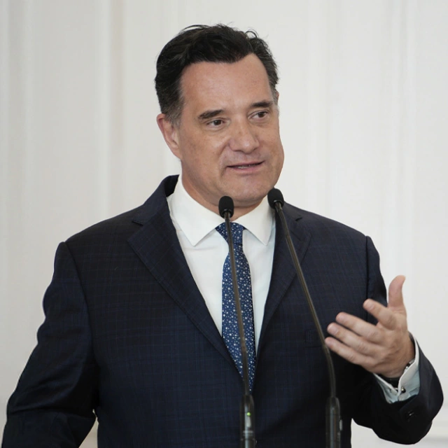 Γεωργιάδης: «Βαρέθηκα να με κατηγορούν ότι δεν σέβομαι τους ευρωπαϊκούς θεσμούς» – Η απάντηση για Κοβέσι και Ευρωπαϊκή Εισαγγελία Γεωργιάδης: «Βαρέθηκα να με κατηγορούν ότι δεν σέβομαι τους ευρωπαϊκούς θεσμούς» – Η απάντηση για Κοβέσι και Ευρωπαϊκή Εισαγγελία