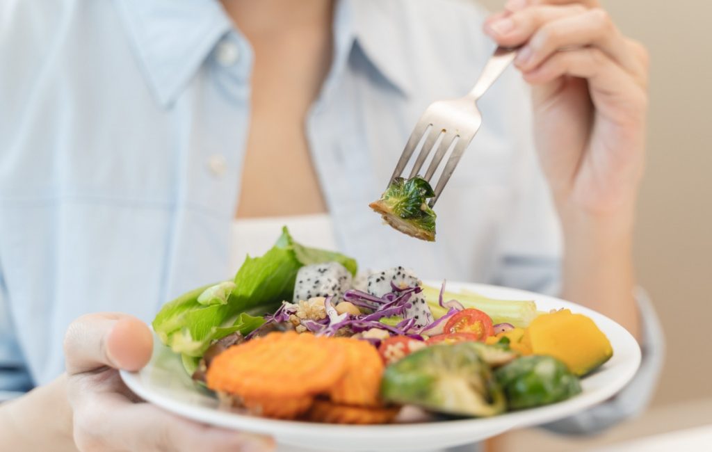 Lunch στο γραφείο χωρίς καθημερινό delivery: 5 ιδέες για το τάπερ σου