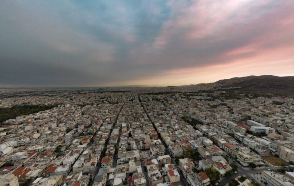 Ο αθέατος κίνδυνος από τον καπνό των πυρκαγιών: Τι δείχνουν τα νέα δεδομένα για τον καρκίνο