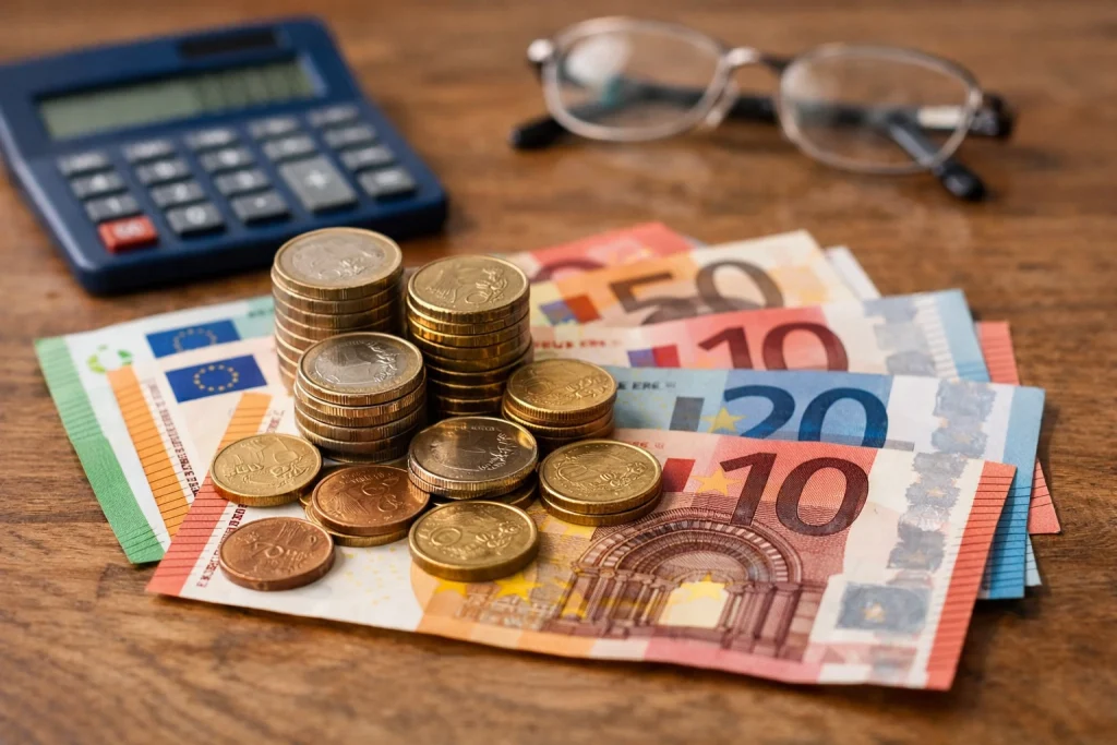 Μόνιμο το επίδομα των 1.000 ευρώ: Ποιοι μπαίνουν στο πρόγραμμα – Νέοι δικαιούχοι