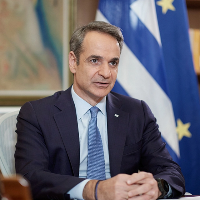 Μητσοτάκης: Οι 13 νέες «απάτητες παραλίες» από τη Λήμνο, την Κρήτη ως τη Λευκάδα – Η αναφορά στη Μαρίκα, για τη γιορτή της μητέρας Μητσοτάκης: Οι 13 νέες «απάτητες παραλίες» από τη Λήμνο, την Κρήτη ως τη Λευκάδα – Η αναφορά στη Μαρίκα, για τη γιορτή της μητέρας