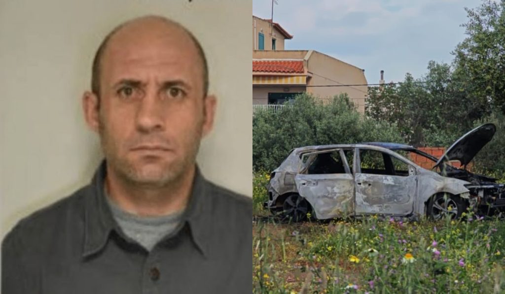 Greek Mafia: Τρεις συλλήψεις για τη δολοφονία του Γιώργου Μοσχούρη στο Χαλάνδρι Greek Mafia: Τρεις συλλήψεις για τη δολοφονία του Γιώργου Μοσχούρη στο Χαλάνδρι