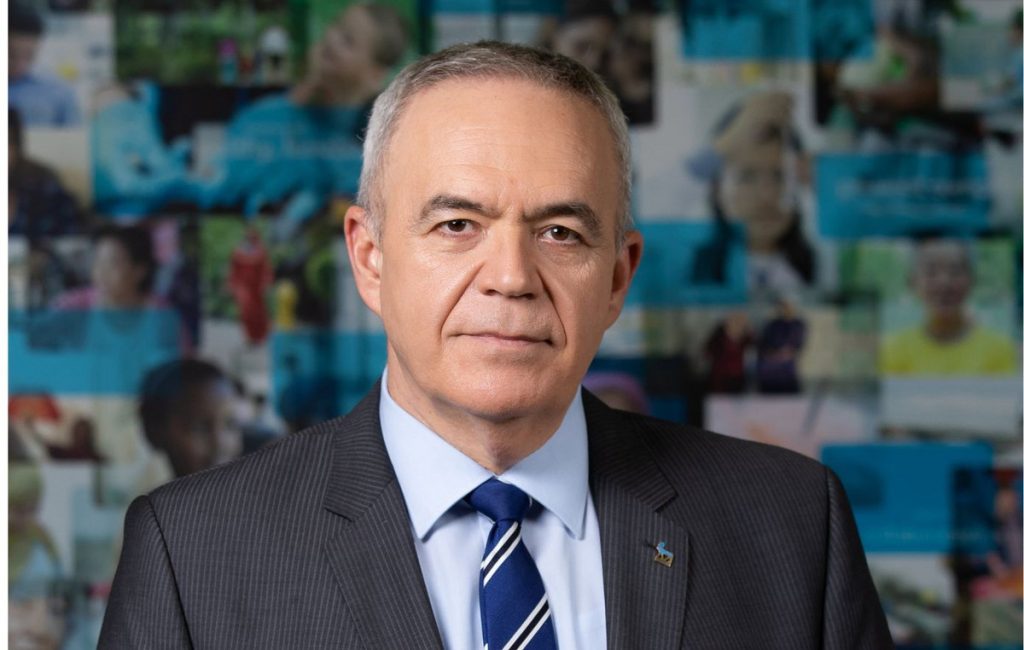 Ο Ολύμπιος Παπαδημητρίου αποχωρεί από τη Novo Nordisk μετά από 32 χρόνια ηγεσίας στην Ελλάδα και Κύπρο Ο Ολύμπιος Παπαδημητρίου αποχωρεί από τη Novo Nordisk μετά από 32 χρόνια ηγεσίας στην Ελλάδα και Κύπρο
