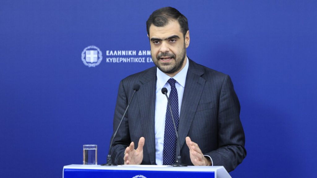 Παύλος Μαρινάκης: Η τραγωδία της Marfin δεν ήταν «μια κακιά στιγμή», ήταν ένα στυγνό έγκλημα