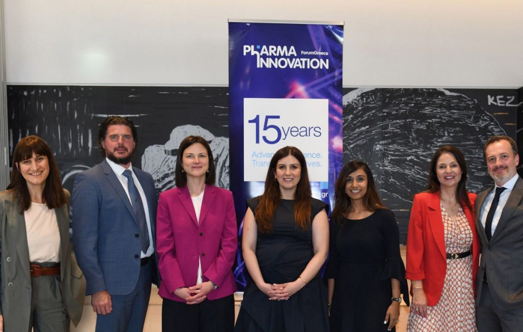 PhARMA Innovation Forum: Νέα Διοίκηση με στόχο την πρόσβαση των ασθενών στην καινοτομία