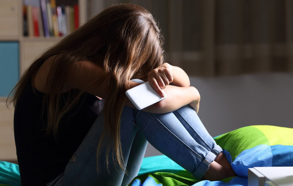 Στο επίκεντρο η πρόληψη της αυτοκτονίας μετά το τραγικό συμβάν με τις 17χρονες – Αύξηση των τραγικών περιστατικών στις ηλικίες 15-19 ετών