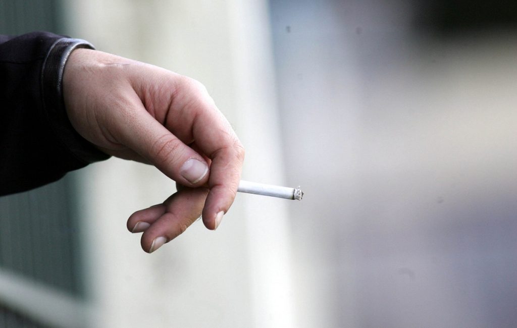 Παγκόσμια Ημέρα κατά του Καπνίσματος: Τέσσερις στους δέκα δεν λένε να το κόψουν – «Δεν διαφέρουμε από τους ναρκομανείς»