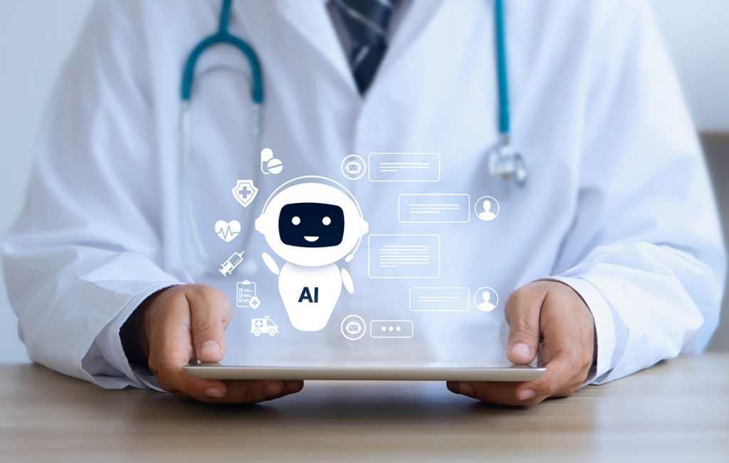 Συναγερμός από την ESET για τις σκοτεινές και επικίνδυνες πτυχές των AI chatbots στον τομέα της υγείας