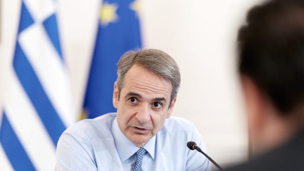 Κυριάκος Μητσοτάκης: Επιλέγουμε τη σύγκριση αντί της σύγκρουσης – Ο κυβερνητικός απολογισμός από το 2019