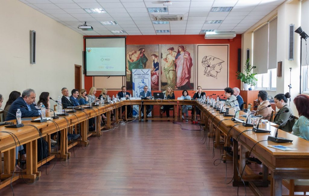 Η συμμετοχή των ασθενών στο HTA περνά σε νέα φάση