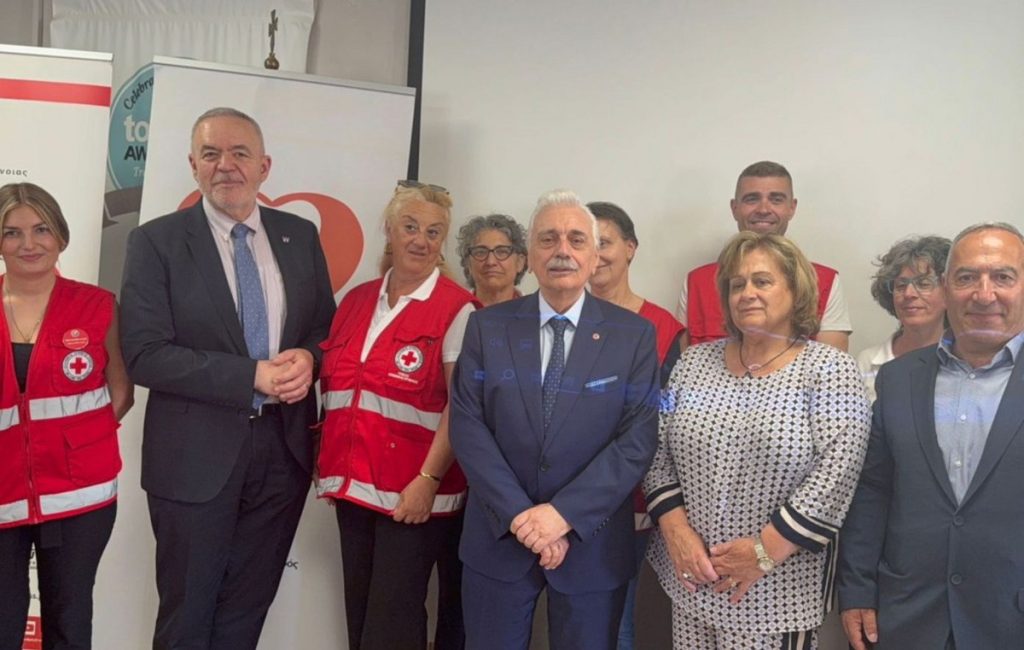 «προΣfΕΕρουμε» στη Λευκάδα: Όταν η αλληλεγγύη μετατρέπεται σε πράξη