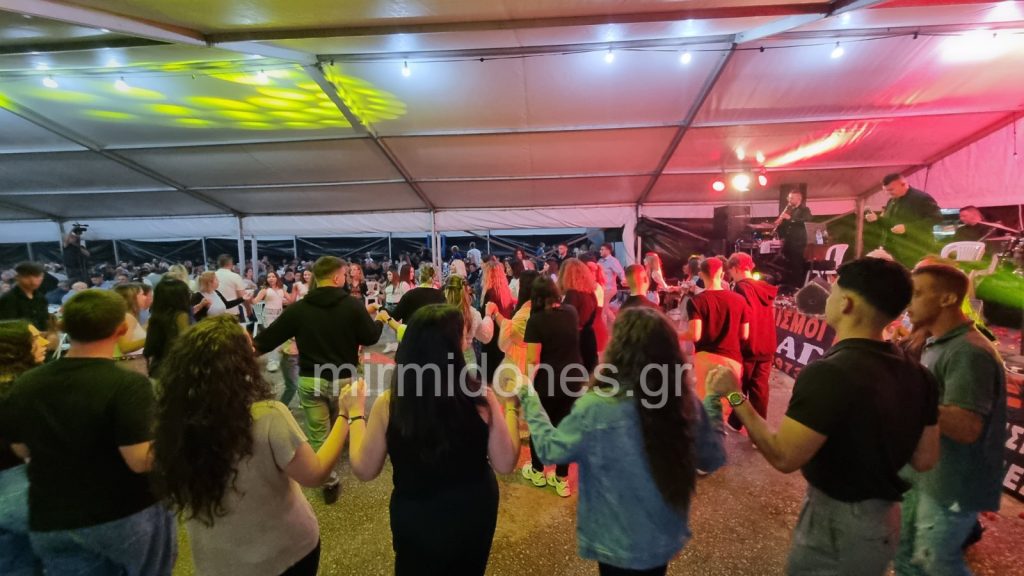 Με μεγάλη επιτυχία πραγματοποιήθηκε η Γιορτή Πίτας στην Ομβριακή Δομοκού(Φωτογραφίες-video) Με μεγάλη επιτυχία πραγματοποιήθηκε η Γιορτή Πίτας στην Ομβριακή Δομοκού(Φωτογραφίες-video)