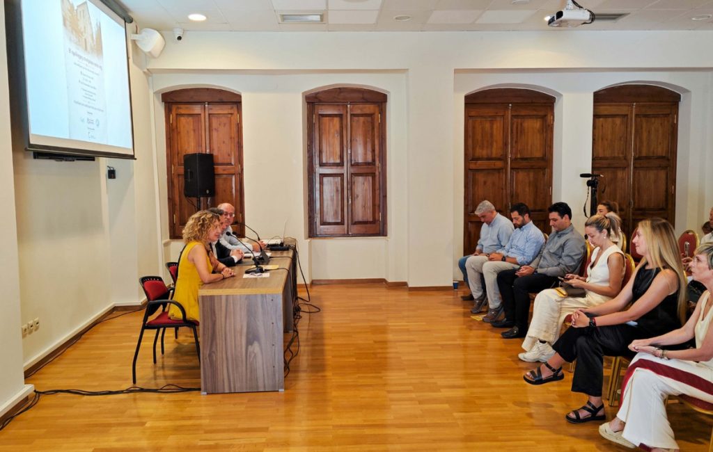 Στην πατρίδα του Παπανικολάου χτύπησε ξανά η καρδιά της πρόληψης