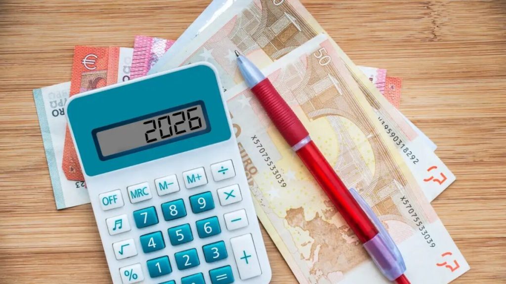 ΟΠΕΚΑ: Σήμερα η καταβολή επιδομάτων σε πάνω από 1 εκατ. πολίτες – Ποιοι «πάνε ταμείο» ΟΠΕΚΑ: Σήμερα η καταβολή επιδομάτων σε πάνω από 1 εκατ. πολίτες – Ποιοι «πάνε ταμείο»
