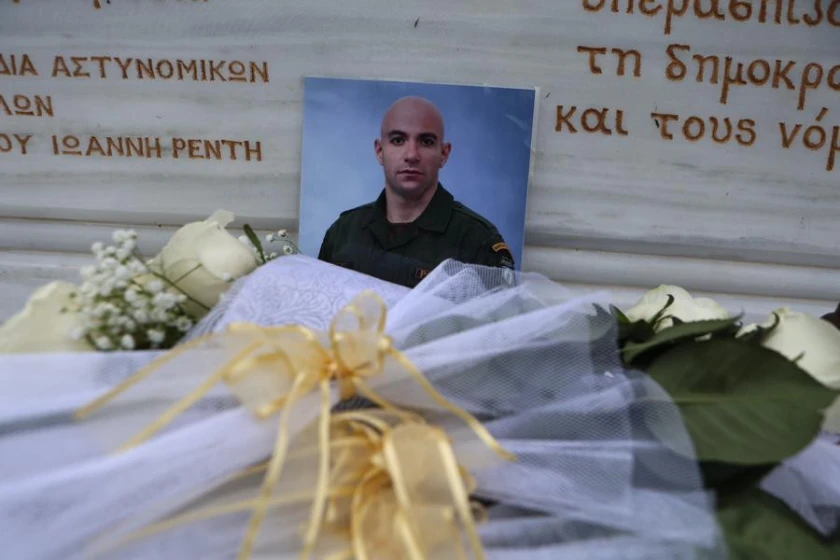 Δίκη Λυγγερίδη: η Αχτσιόγλου εμφανίστηκε δίπλα στον συνήγορο βασικού κατηγορουμένου – Κι άλλος μάρτυρας «ξέχασε» όσα είδε Δίκη Λυγγερίδη: η Αχτσιόγλου εμφανίστηκε δίπλα στον συνήγορο βασικού κατηγορουμένου – Κι άλλος μάρτυρας «ξέχασε» όσα είδε