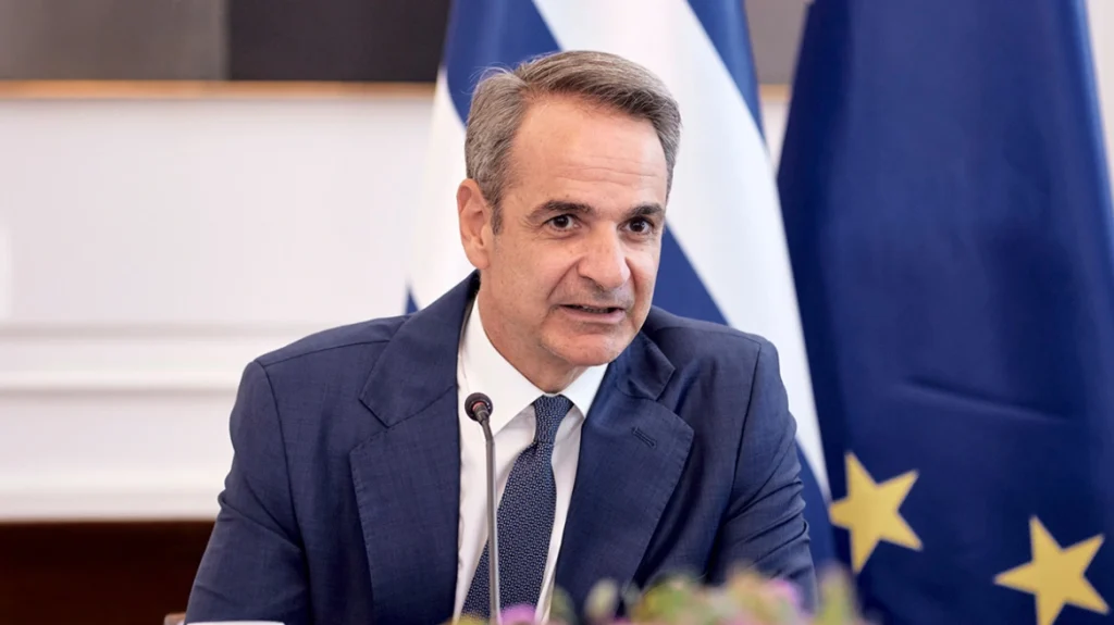 Μητσοτάκης για ΟΠΕΚΕΠΕ: Έντιμοι πολιτικοί διασύρθηκαν, η Ευρωπαϊκή Εισαγγελία φάνηκε να εμπλέκεται στον εσωτερικό κομματικό ανταγωνισμό