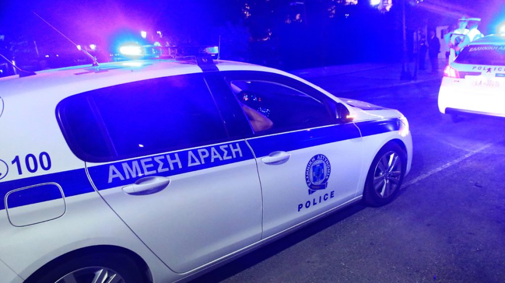 Λαμία: 27χρονη Ρομά έκρυβε χασίς και ζυγαριά στα… απόκρυφά της Λαμία: 27χρονη Ρομά έκρυβε χασίς και ζυγαριά στα… απόκρυφά της