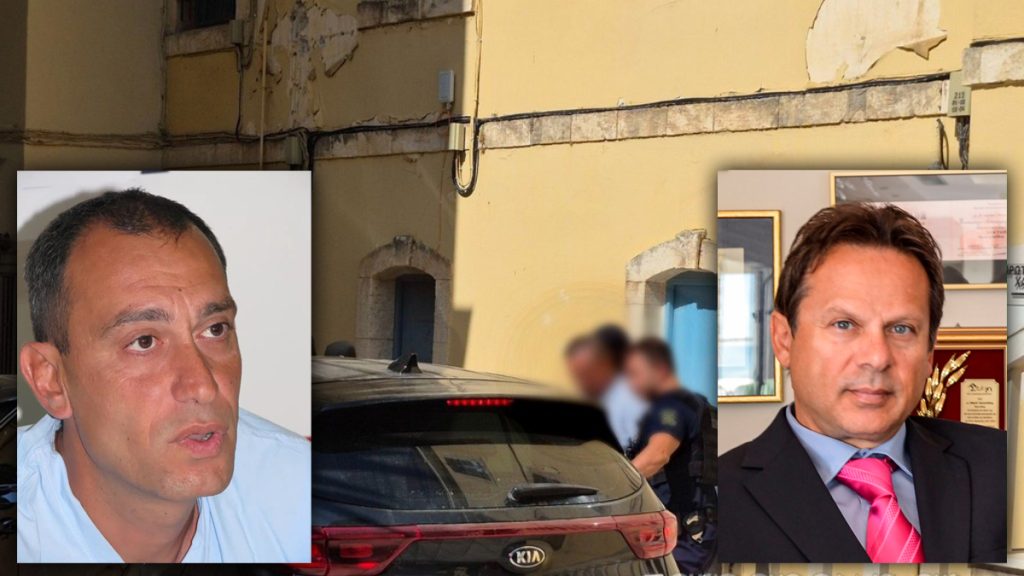 Οι 8 υποθέσεις που «καίνε» ιατροδικαστή και τοξικολόγο στην Κρήτη Οι 8 υποθέσεις που «καίνε» ιατροδικαστή και τοξικολόγο στην Κρήτη