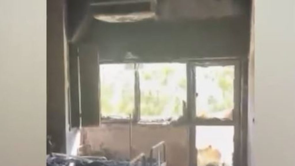 Φωτιά στο Σισμανόγλειο: Ομολόγησε τον εμπρησμό από πρόθεση ο 76χρονος – «Θα ζητήσουμε αποζημίωση» λέει ο Γεωργιάδης