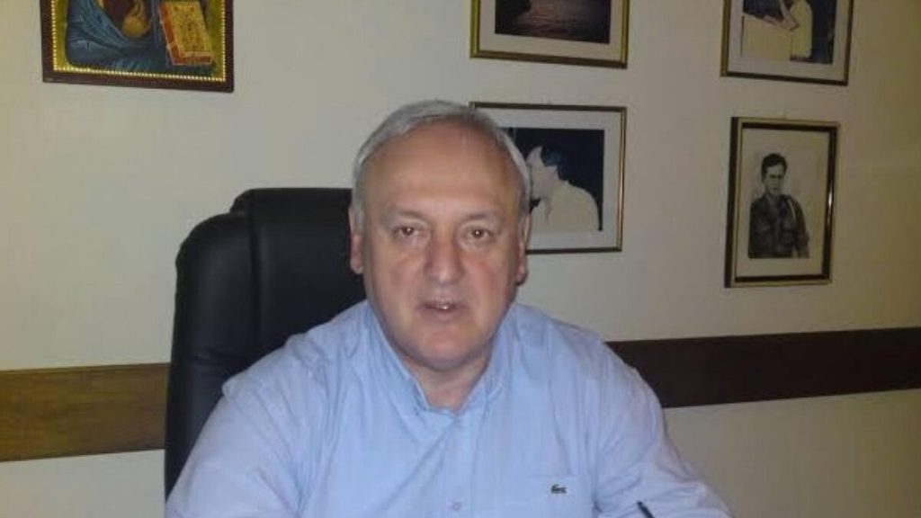 Άγριος ξυλοδαρμός πίσω από τη δολοφονία του Σταύρου Γεωργίου – Δέχτηκε απανωτά χτυπήματα στο πρόσωπο Άγριος ξυλοδαρμός πίσω από τη δολοφονία του Σταύρου Γεωργίου – Δέχτηκε απανωτά χτυπήματα στο πρόσωπο