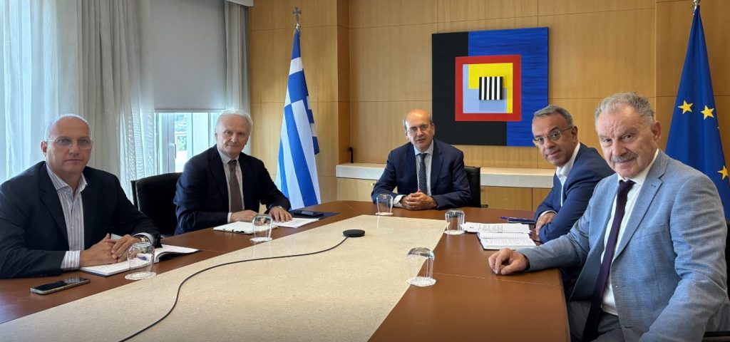 Φθιώτιδα: Κατατέθηκε η τροπολογία για τις κρατικές ενισχύσεις στους πληγέντες παραγωγούς Φθιώτιδα: Κατατέθηκε η τροπολογία για τις κρατικές ενισχύσεις στους πληγέντες παραγωγούς