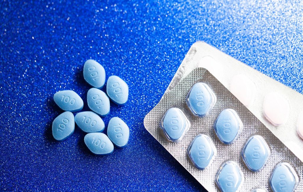 Viagra κατά του καρκίνου: Η νέα ανακάλυψη για το «μπλε χάπι» που εντυπωσίασε τους επιστήμονες
