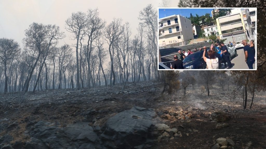 Στα Δικαστήρια Θηβών ο Δήμαρχος Στυλίδας για τη φωτιά στην Βοιωτία Στα Δικαστήρια Θηβών ο Δήμαρχος Στυλίδας για τη φωτιά στην Βοιωτία