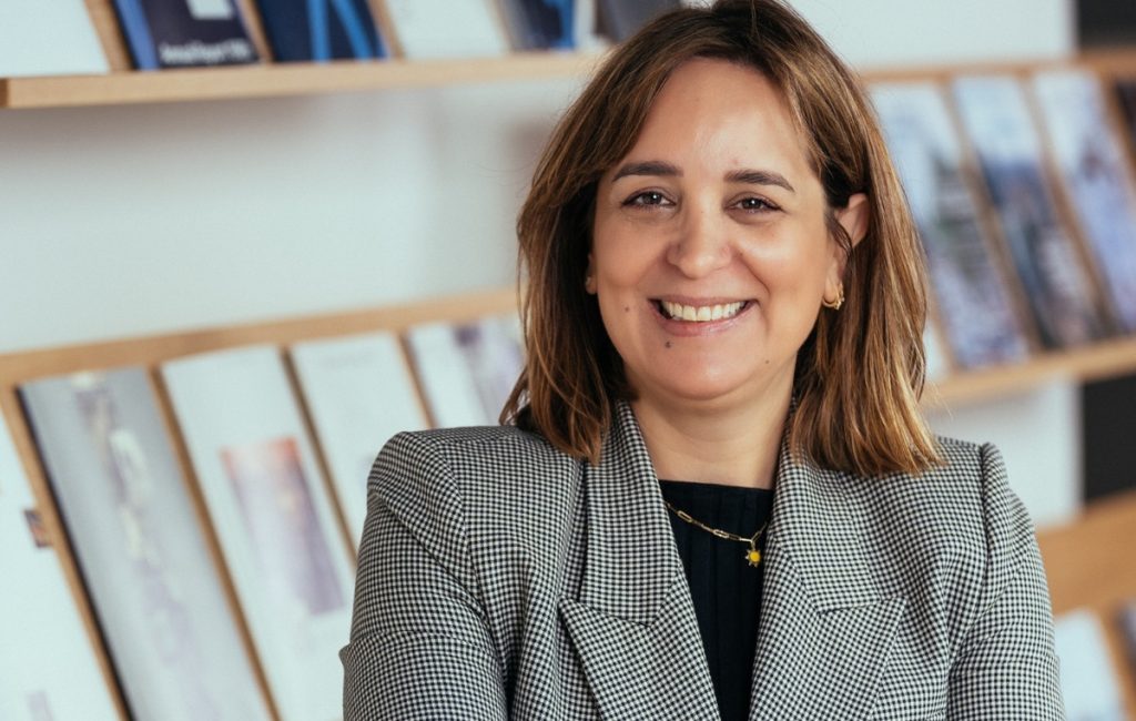 Αλλαγή σκυτάλης στη Novo Nordisk: Η Myriam Mezher στο τιμόνι Ελλάδας και Κύπρου