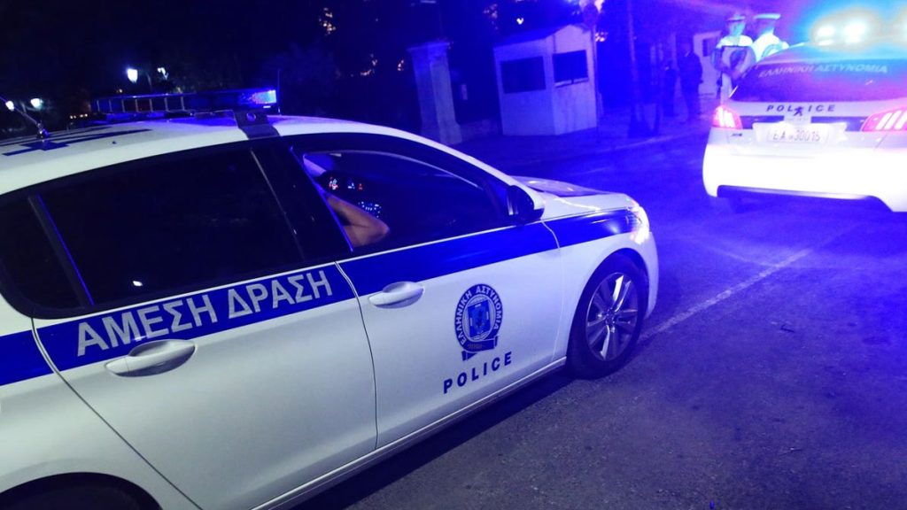 Θρίλερ στις Σέρρες: Άνδρας βρέθηκε νεκρός στο σπίτι του! Θρίλερ στις Σέρρες: Άνδρας βρέθηκε νεκρός στο σπίτι του!