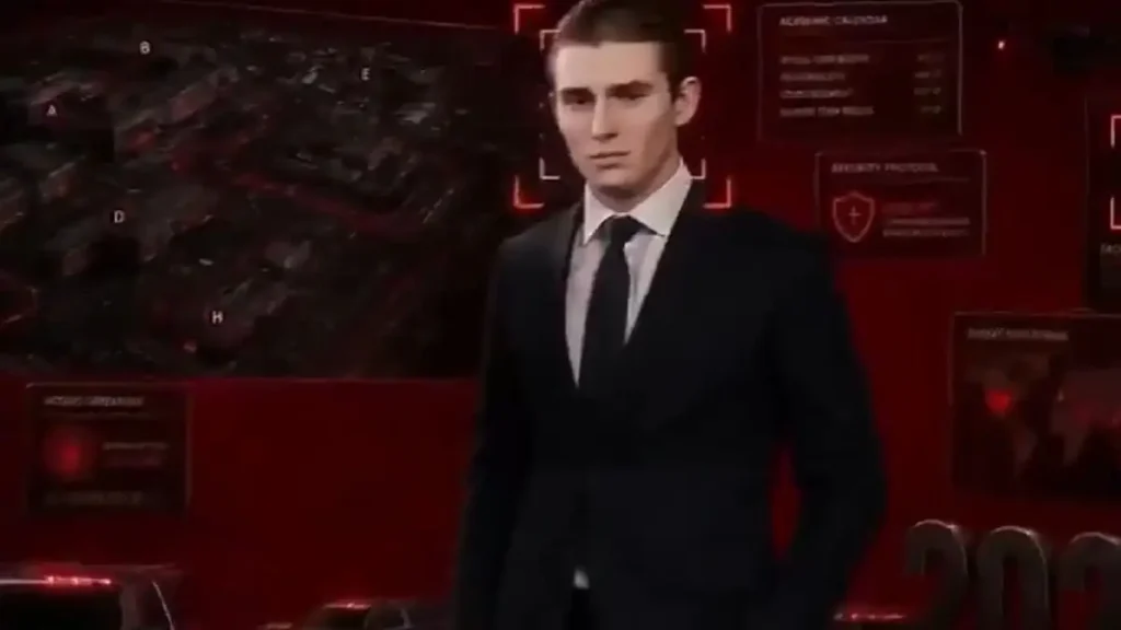 Το Ιράν επικήρυξε τον γιο του Ντόναλντ Τραμπ και δίνει 10 εκατ. δολ. για τον εντοπισμό του – «Μπάρον Τραμπ να μας περιμένεις» Το Ιράν επικήρυξε τον γιο του Ντόναλντ Τραμπ και δίνει 10 εκατ. δολ. για τον εντοπισμό του – «Μπάρον Τραμπ να μας περιμένεις»