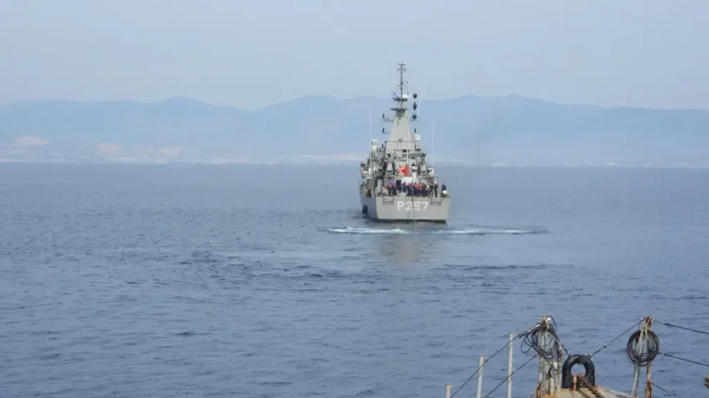 Τουρκικό υπουργείο Άμυνας: Παίρνουμε μέτρα ακόμα και για πόλεμο – Η αναφορά στην Κύπρο και την στρατιωτική συνεργασία Ελλάδας – Ισραήλ