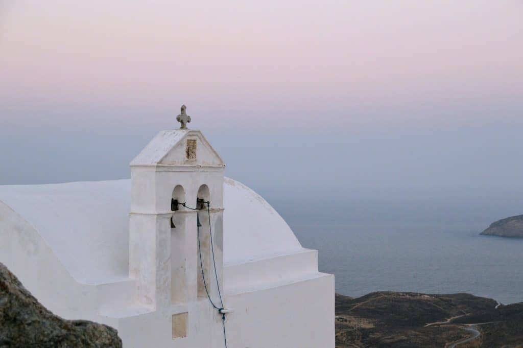 Αλλάζει ο καιρός πριν τον Δεκαπενταύγουστο: Πού θα έχει καταιγίδες;