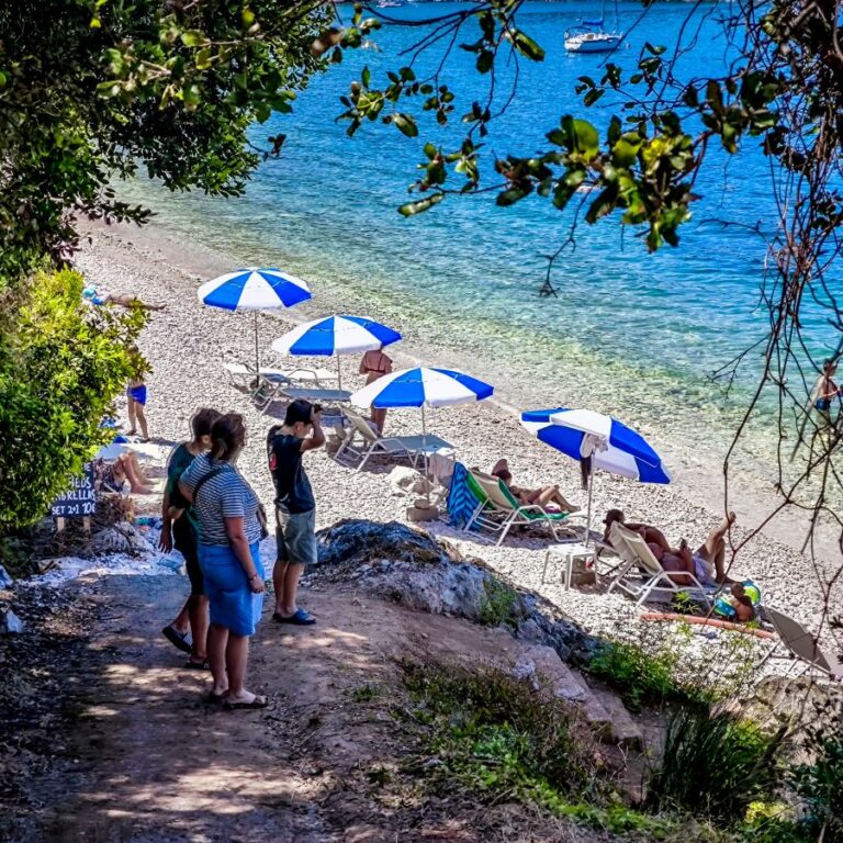 Καύσωνας – Αναστασία Τυράσκη: Στον «φούρνο» Θεσσαλία, Ανατολική Στερεά, Κεντρική Μακεδονία και Πελοπόννησος – Μελτέμια 6 Μποφόρ από τη Δευτέρα Καύσωνας – Αναστασία Τυράσκη: Στον «φούρνο» Θεσσαλία, Ανατολική Στερεά, Κεντρική Μακεδονία και Πελοπόννησος – Μελτέμια 6 Μποφόρ από τη Δευτέρα