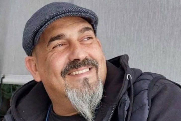 Θλίψη στη Φθιώτιδα: Έφυγε αιφνίδια από τη ζωή ο Διευθυντής του ΕΠΑΛ Μακρακώμης, Αλέξανδρος Σεργιάννης Θλίψη στη Φθιώτιδα: Έφυγε αιφνίδια από τη ζωή ο Διευθυντής του ΕΠΑΛ Μακρακώμης, Αλέξανδρος Σεργιάννης
