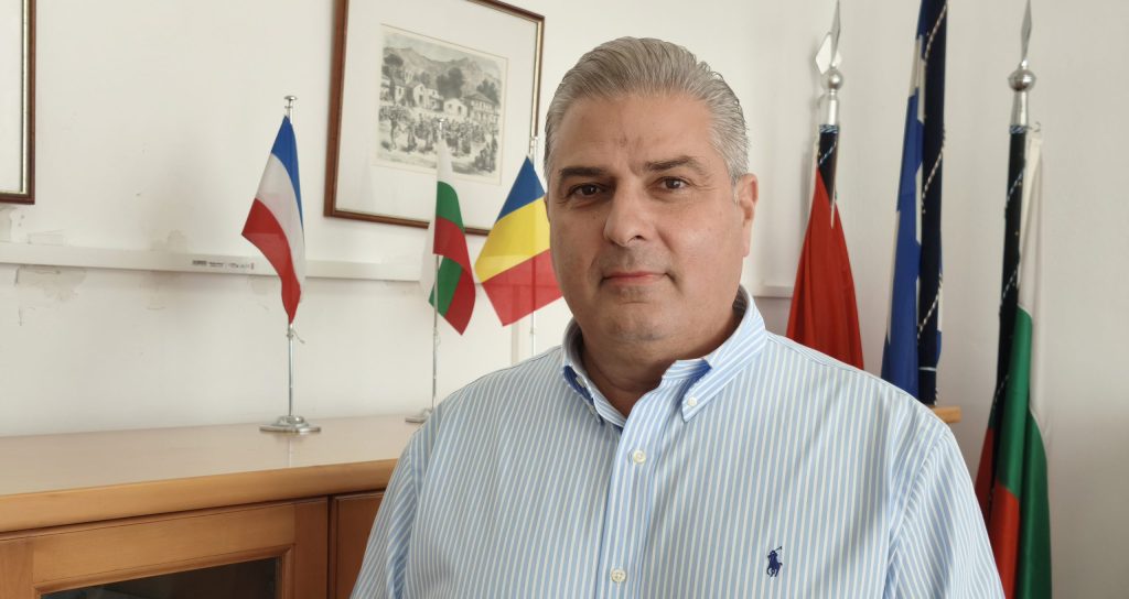 Μήνυμα του Αντιπεριφερειάρχη Π.Ε. Φθιώτιδας Ηλία Κ. Σανίδα για την έναρξη της νέας σχολικής χρονιάς